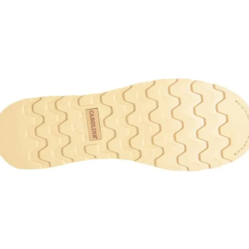 Carolina Men's Staple Gun 8" Carbon Comp Toe WP Work Boot -Tan- CA7571