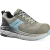 Carolina Women's Align Azalea Esd Comp Toe Work Shoe - Blue - CA1951