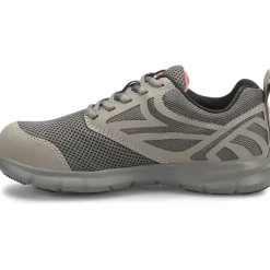 Carolina Women's Lytning 1.9 Flash Comp Toe LW Athletic Work Shoe CA1941