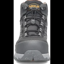 Carolina Women's Vya Comp Toe WP Slip Resist Hiker Work Boot -Grey- CA5677
