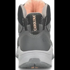 Carolina Women's Vya Comp Toe WP Slip Resist Hiker Work Boot -Grey- CA5677