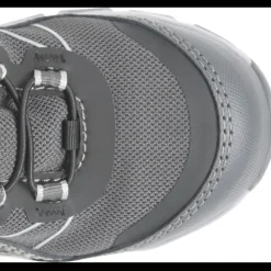 Carolina Women's Vya Comp Toe WP Slip Resist Hiker Work Boot -Grey- CA5677