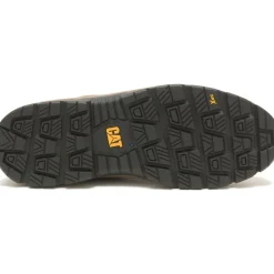 CAT Men's Exposition Soft Toe Chelsea Work Boot - Pyramid - P51060