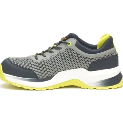 CAT Men's Streamline 2.0 CT Slip Resist Original Work Shoe -Dove- P91347