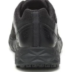 CAT Unisex's ProRush Speed FX WP Work Shoe - Black - P110568