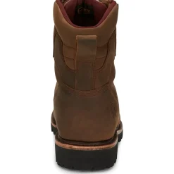 Chippewa Men's Super Dna 8