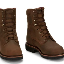 Chippewa Men's Super Dna 8