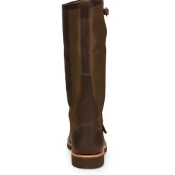 Chippewa Men's Brome 17