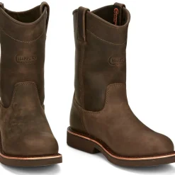 Chippewa Men's Classic 2.0 10
