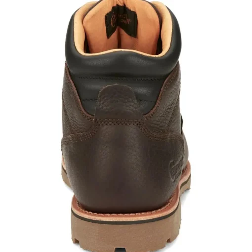 Chippewa Men's Colvile 6" Soft Toe WP 400G Ins Lace-Up Work Boot - 72125