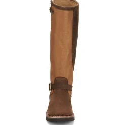 Chippewa Men's Cottonwood 17
