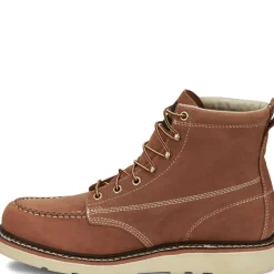 Chippewa Men's Edge Walker 6