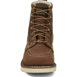 Chippewa Men's Edge Walker 6