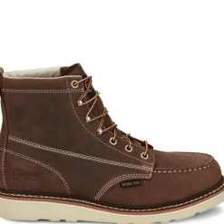 Chippewa Men's Edge Walker 6