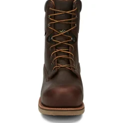 Chippewa Men's Serious+ 8
