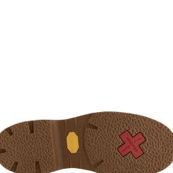 Chippewa Men's Serious+ 8