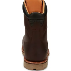 Chippewa Men's Serious+ 8