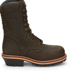 Chippewa Men's Thunderstruck 10