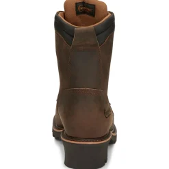 Chippewa Men's Valdor 8