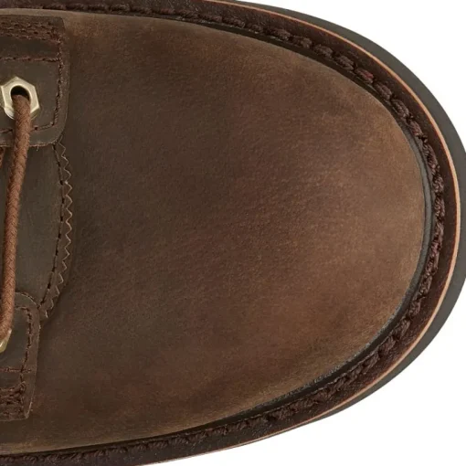 Chippewa Men's Valdor 8" Comp Toe WP 400G Ins Logger Work Boot - 73238