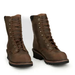 Chippewa Men's Valdor 8