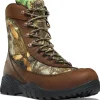 Danner Men's Element 8" Waterproof 400G Hunt Boot - Realtree - 47131