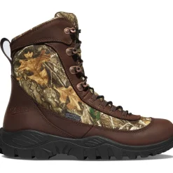 Danner Men's Element 8" Waterproof 400G Hunt Boot - Realtree - 47131