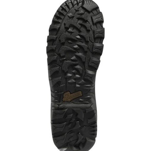 Danner Men's Element 8" Waterproof 400G Hunt Boot - Realtree - 47131