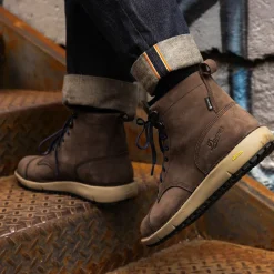 Danner Men's Logger 917 GTX 6