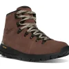Danner Men's Mountain 600 4.5" WP Hiking Boot -Dark Earth- 62300
