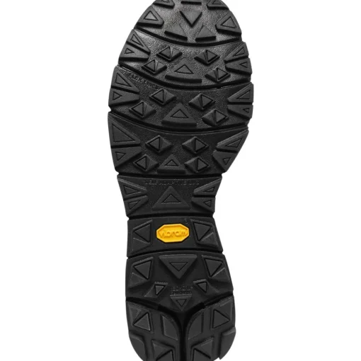 Danner Men's Mountain 600 4.5" WP Hiking Boot -Dark Earth- 62300