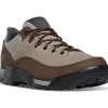 Danner Men's Panorama Low 4" WP Hiking Shoe -Dark Earth- 63472