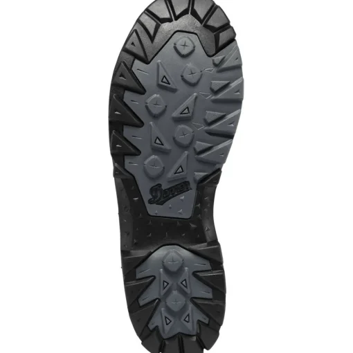 Danner Men's Panorama Low 4" WP Hiking Shoe -Dark Earth- 63472
