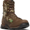 Danner Men's Pronghorn 8" WP Ins Hunt Boot - Realtree Edge - 41341