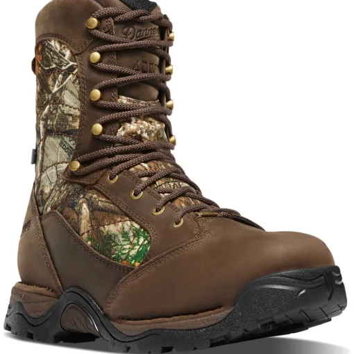 Danner Men's Pronghorn 8" WP Ins Hunt Boot - Realtree Edge - 41341