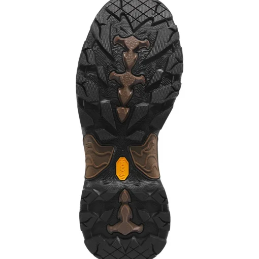 Danner Men's Pronghorn 8" WP Ins Hunt Boot - Realtree Edge - 41341