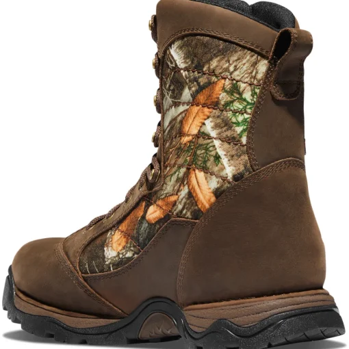 Danner Men's Pronghorn 8" WP Ins Hunt Boot - Realtree Edge - 41341