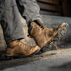 Danner Men's Quarry USA Made 8