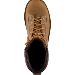 Danner Men's Quarry USA Made 8
