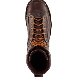 Danner Men's Quarry USA Made 8