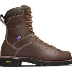 Danner Men's Quarry USA Made 8