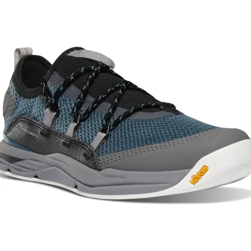 Danner Men's Rivercomber 3" Hiking Shoe - Goblin Blue - 63300