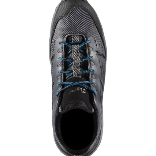 Danner Men's Run Time 3" CT Slip Resistant Work Shoe-Shadow- 12376