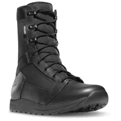 Danner Men's Tachayon Waterproof Duty Boot - Black - 50122