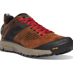 Danner Men's Trail 2650 3" Hiking Shoe - Brown - 61272