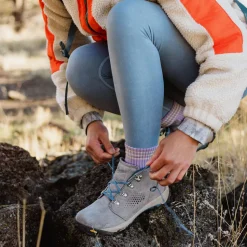 Danner Women's Inquire Chukka 4