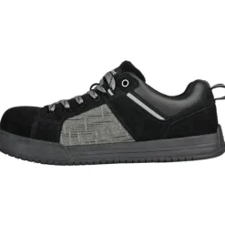 DieHard Men's Solstice Composite Toe Work Shoe - Grey DH10715