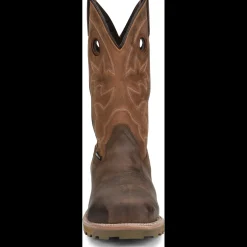 Double H Men's Abner 12