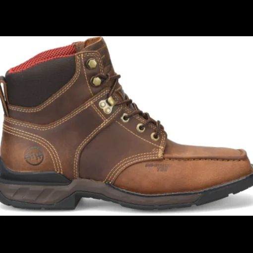 Double H Men's Chet 6" Comp Toe Western Work Boot - DH5371