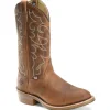 Double H Men's Dylan 12" Soft Toe USA Made Western Work Boot - DH1552